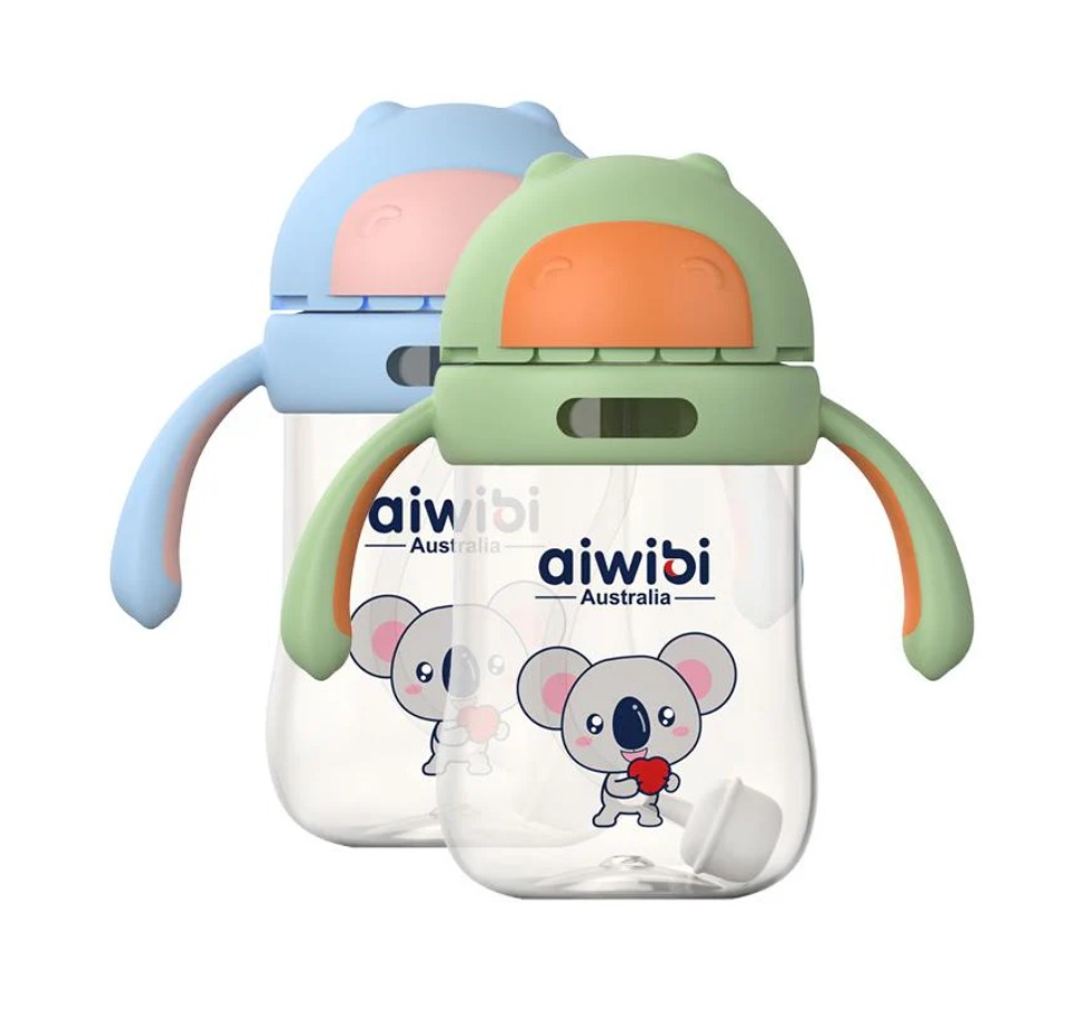 Mamadera Agua 300 ML - Imagen 3