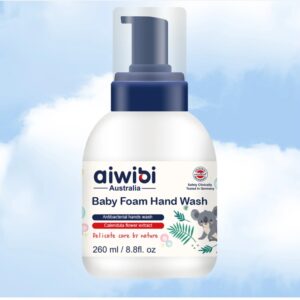 Jabón de Manos Antibacterial 260 ML