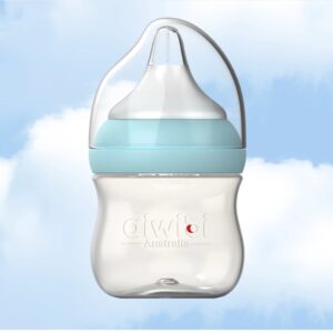 Mamadera Antigases para Bebés RN 120 ml