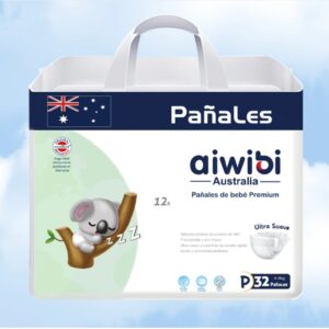 Pañales para Bebés Premium