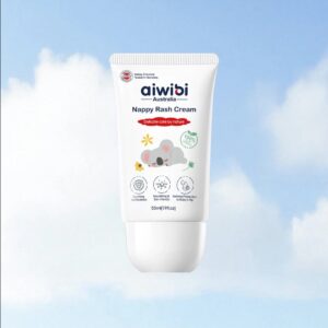 Pomada para Bebés Aiwibi 55 ml