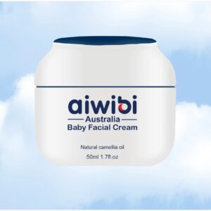 Crema Facial Aiwibi 50 ML