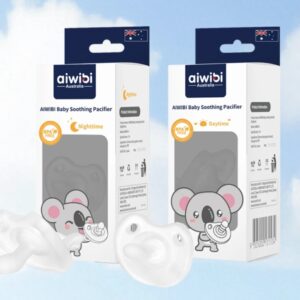 Chupete Día o Noche