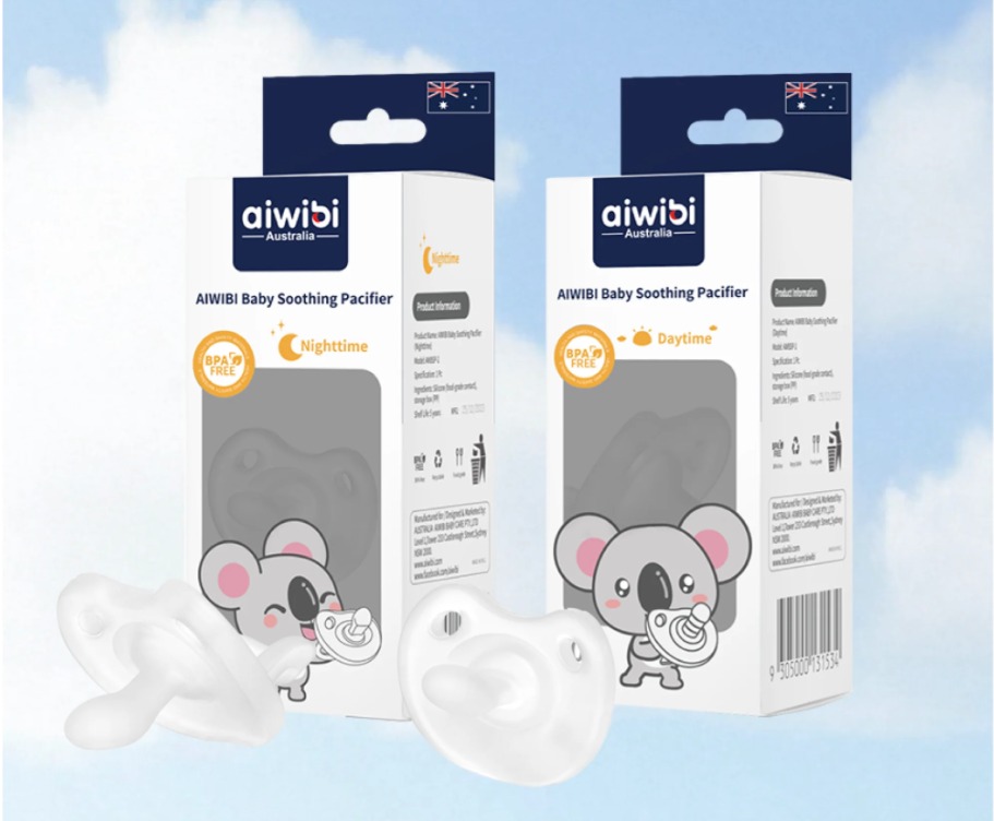 Chupete Día o Noche