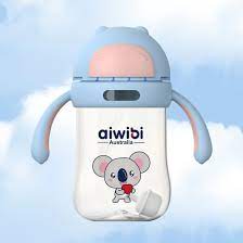 Mamadera Agua 300 ML