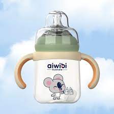 Mamadera Antigases para bebés 240 ml